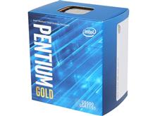 پردازنده CPU اینتل باکس مدل Pentium Gold G5500 فرکانس 3.8 گیگاهرتز